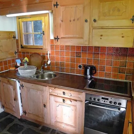Sleeps 7 Wifi Holiday home