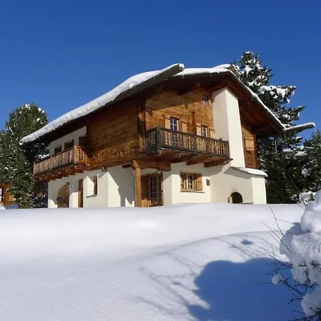 Holiday home Sleeps 7 Wifi