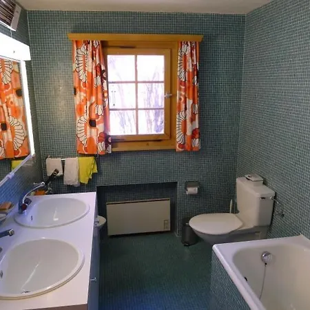 Sleeps 7 Wifi Falera