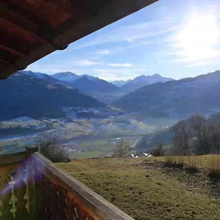 Sleeps 7 Wifi * Falera