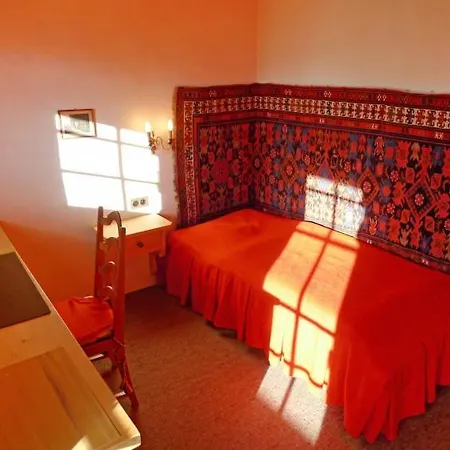 Holiday home Sleeps 7 Wifi *