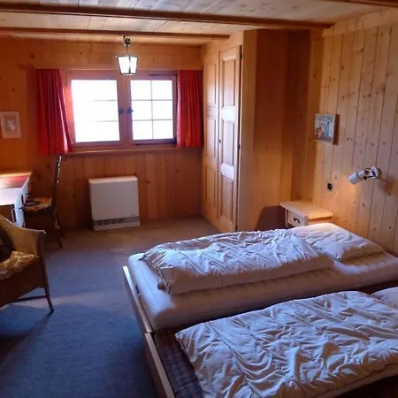 Sleeps 7 Wifi Falera