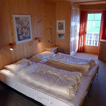 Sleeps 7 Wifi 펜션 *