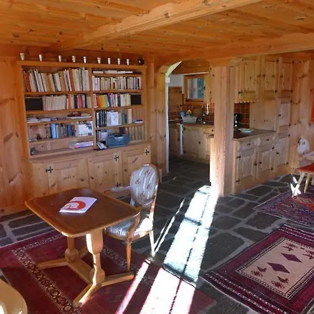 펜션 Sleeps 7 Wifi 팔레라